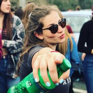 Meet your Posher, Sammy